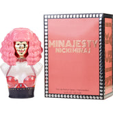 Nicki Minaj Minajesty Edp 100ml (M)
